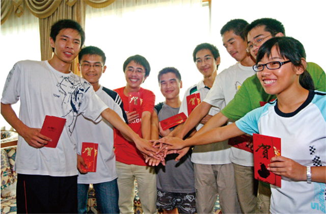 28年，公益慈善尊龙·Z6是认真的！